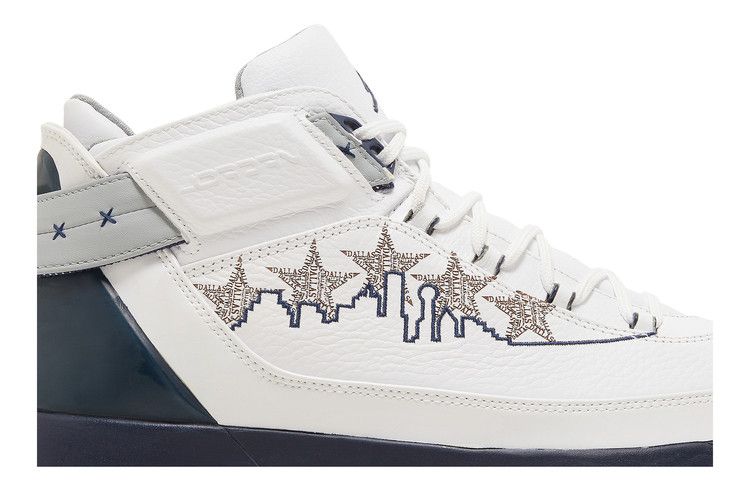 Air Jordan 22 OG Josh Howard PE