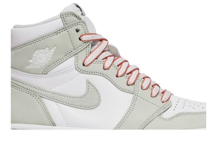 Air Jordan 1 Retro High OG Seafoam (Women's)
