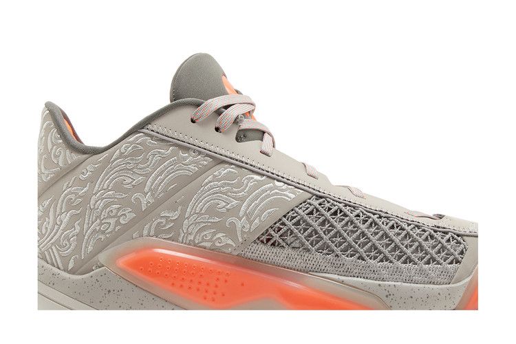 Air Jordan 38 Low Torch