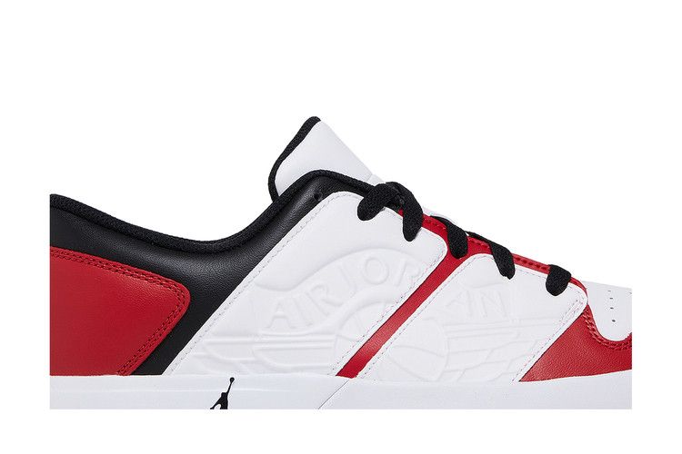 Air Jordan Nu Retro 1 Low Chicago