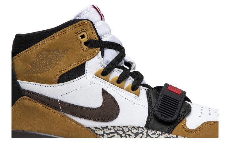 Air Jordan Legacy 312 Rookie of the Year
