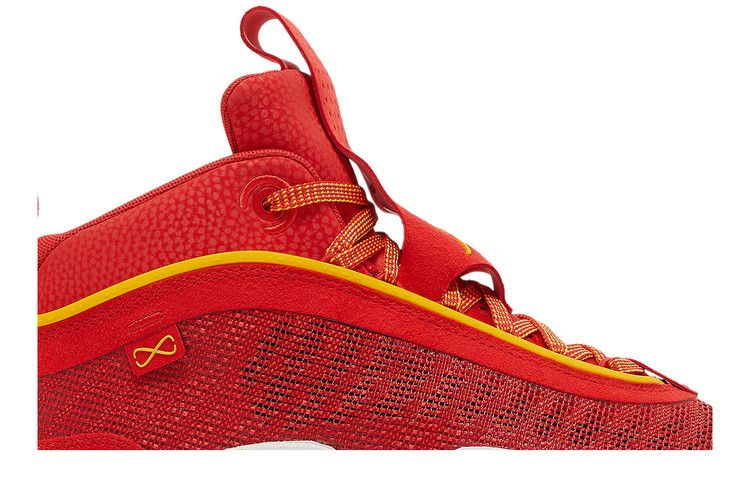 Air Jordan 36 PE Guo Ailun