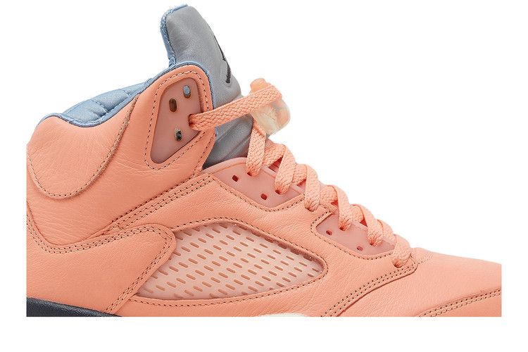 Air Jordan 5 Retro DJ Khaled We The Best Crimson Bliss