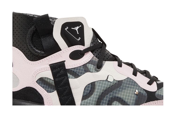 Air Jordan Delta 3 SP Pink Foam