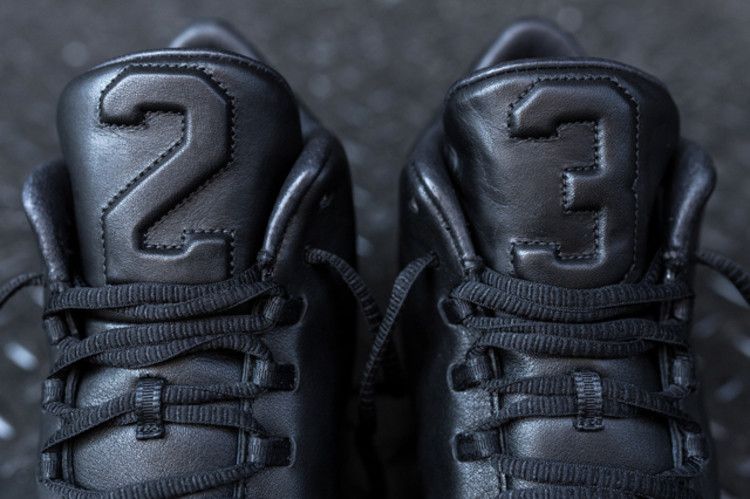 Air Jordan XX9 MTM