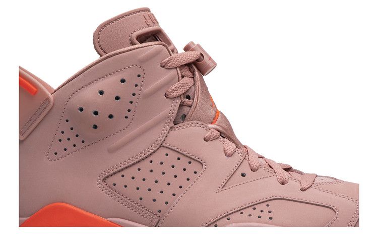 Air Jordan 6 Retro Aleali May (Women's)
