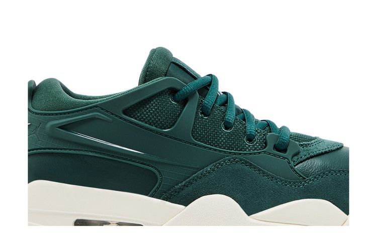 Air Jordan 4 RM Oxidized Green (Women's)