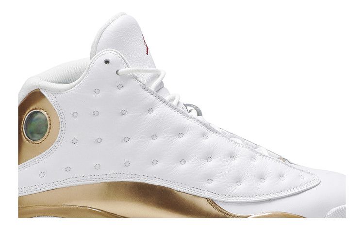 Air Jordan 13 Retro Defining Moments Pack Last Shot