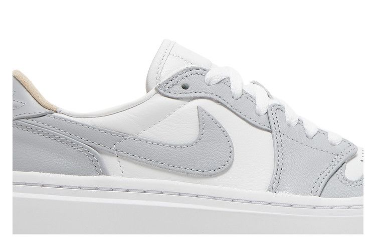 Air Jordan 1 Elevate Low Wolf Grey (Women's)
