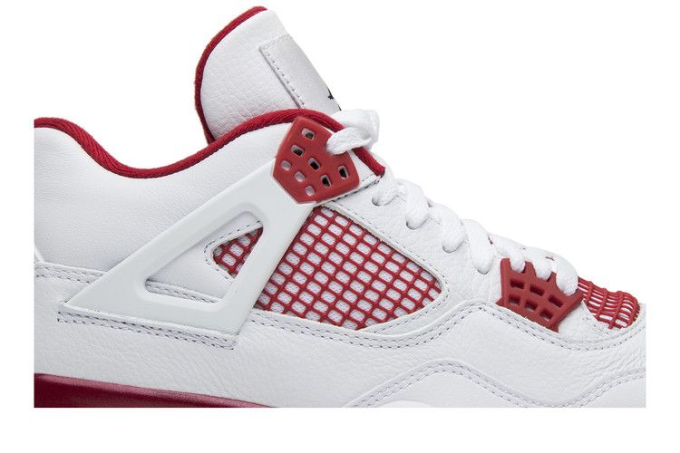 Air Jordan 4 Retro Alternate 89