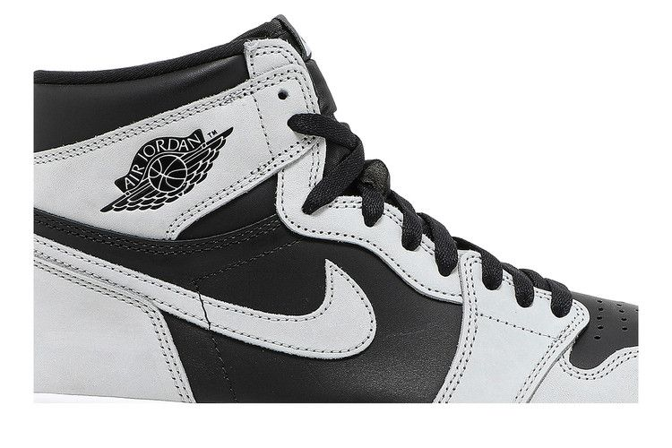 Air Jordan 1 Retro High  Shadow 2.0