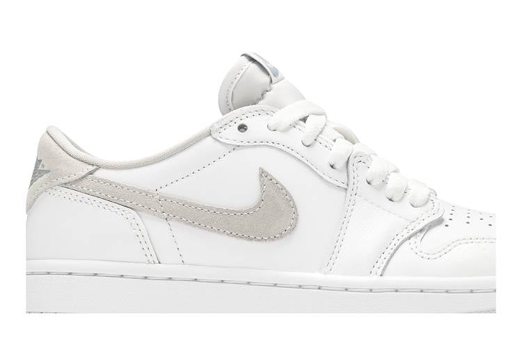 Air Jordan 1 Low OG Neutral Grey (2021) (Women's)