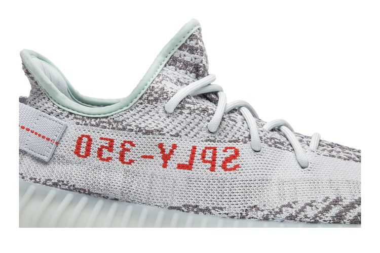 adidas Yeezy Boost 350 V2 Blue Tint