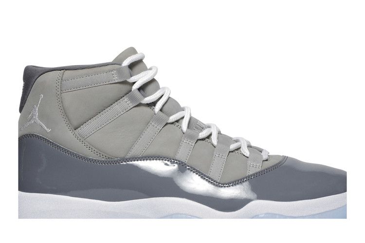 Air Jordan 12 Retro Black Dark Concord