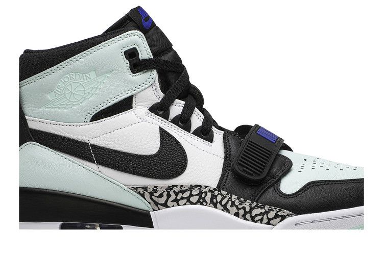 Air Jordan Legacy 312 Igloo