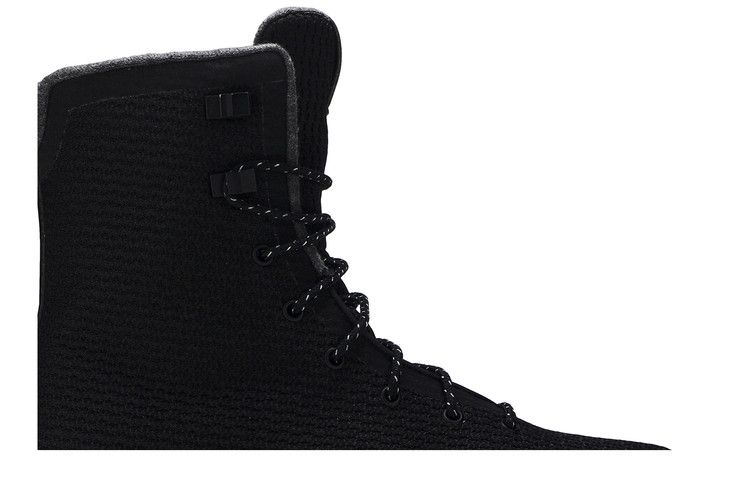 Air Jordan Future Boot Black