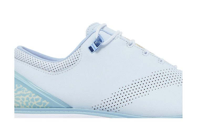 Air Jordan ADG 4 Golf Football Grey Alabaster