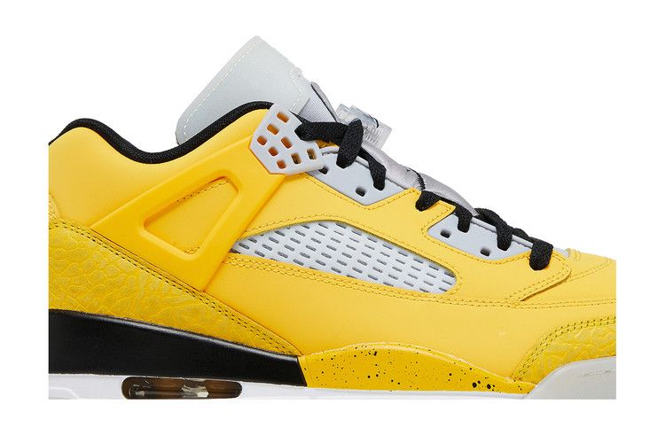 Air Jordan Spizike Low Lightning