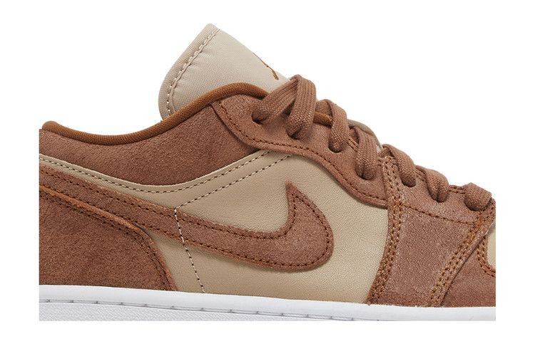 Air Jordan 1 Low SE Legend Coffee (Women's)