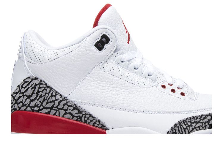 Air Jordan 3 Retro Hall of Fame