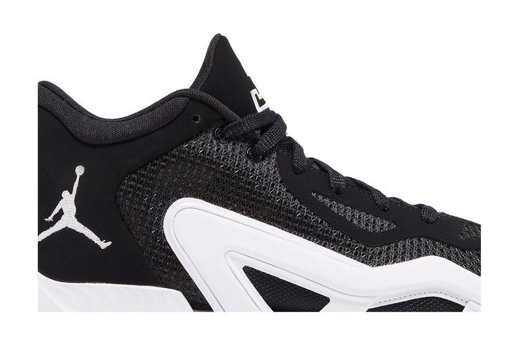 Air Jordan Tatum 1 TB Black White