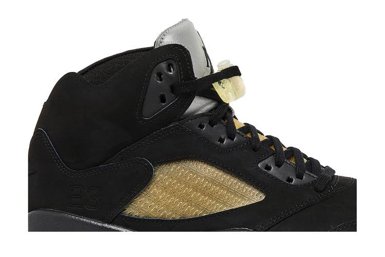 Air Jordan 5 Retro A Ma Maniére Dusk