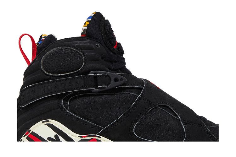 Air Jordan 8 OG Playoffs (1993)