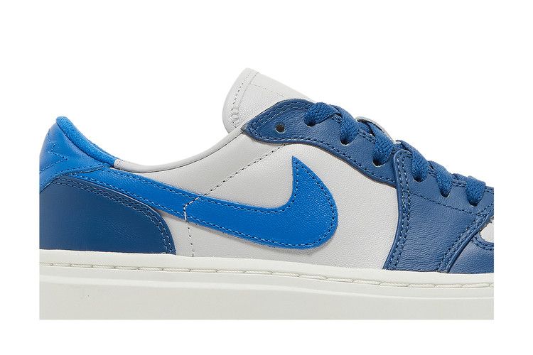 Air Jordan 1 Elevate Low French Blue (Women's)