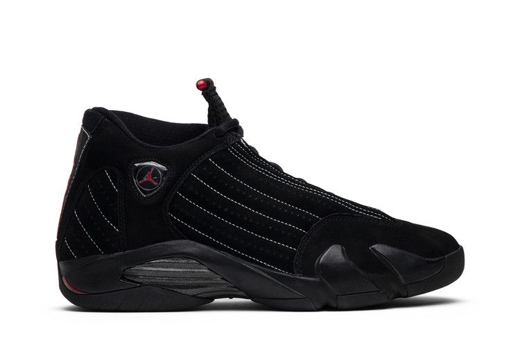 Air Jordan Countdown Pack 9/14