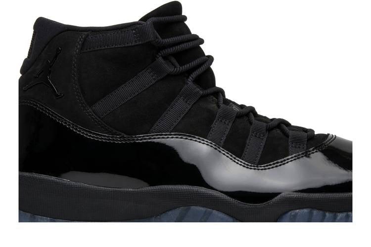 Air Jordan 11 Retro Cap and Gown