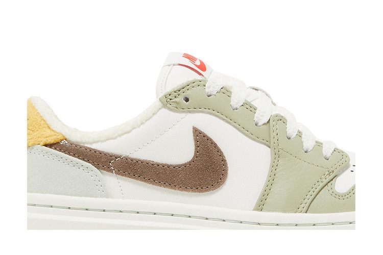 Air Jordan 1 Elevate Low Year of the Rabbit (Women's)