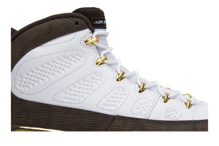 Air Jordan 9 Retro MOP Melo