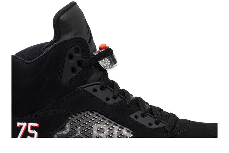 Air Jordan 5 Retro Paris Saint-Germain