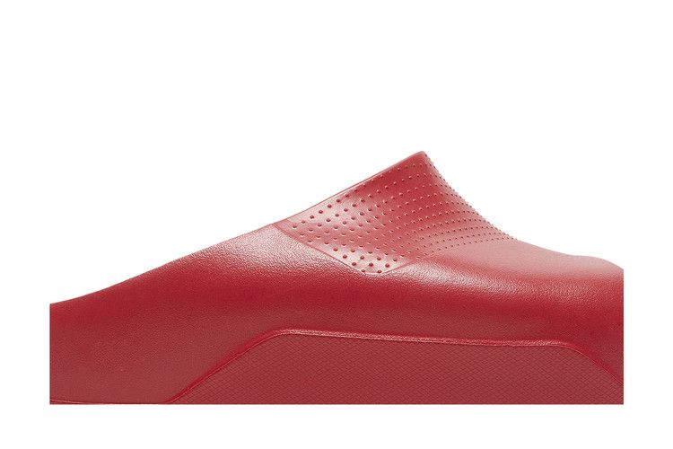 Air Jordan Post Slide University Red