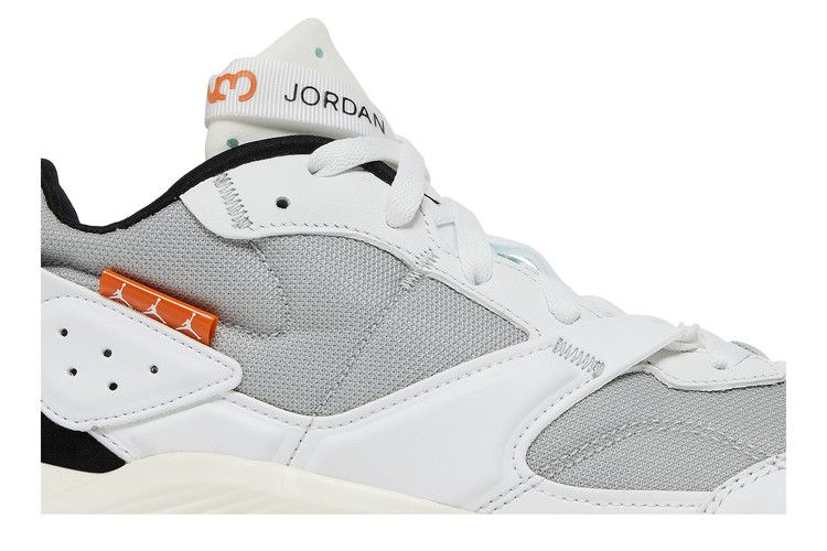Air Jordan Air NFH White