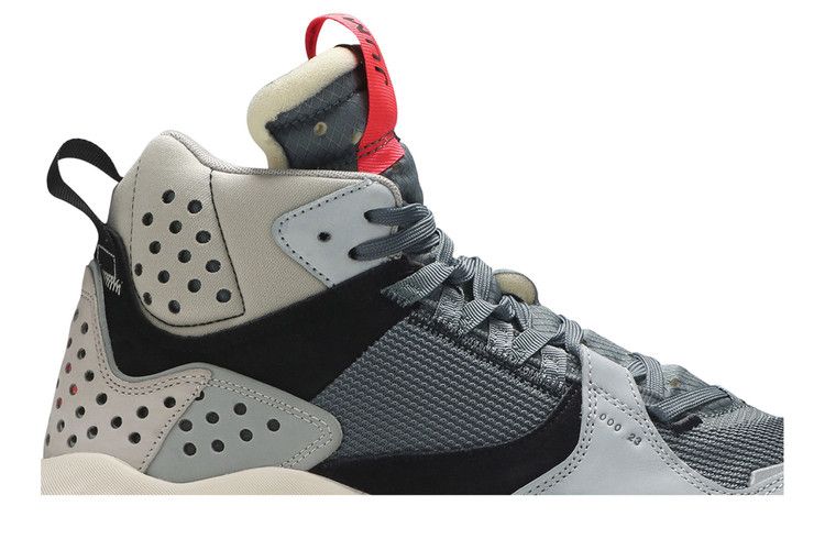 Air Jordan Delta Mid Hasta