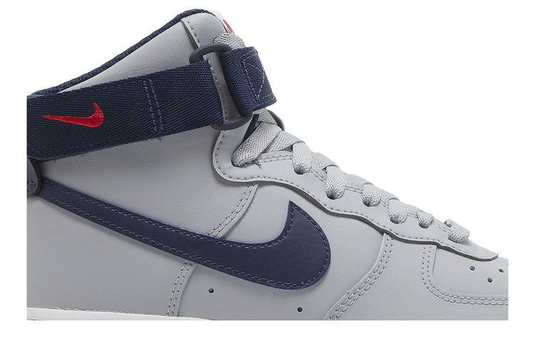 Nike Air Force 1 High QA "Patriots" (Women's) Sneakers