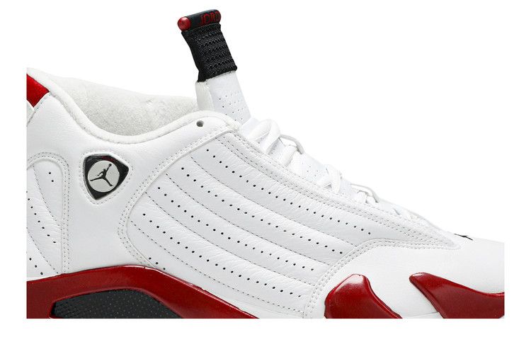 Air Jordan 14 Retro Candy Cane (2006)