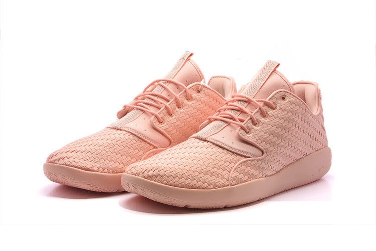 Air Jordan Eclipse Solefly Arctic Orange