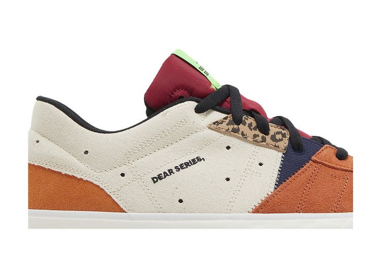 Air Jordan Series .06 What The