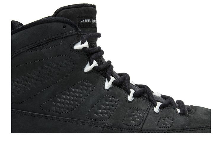 Air Jordan 9 Retro Oregon Ducks (PE)