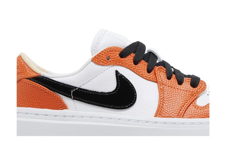 Air Jordan 1 Elevate Low SE WNBA Brilliant Orange (Women's)