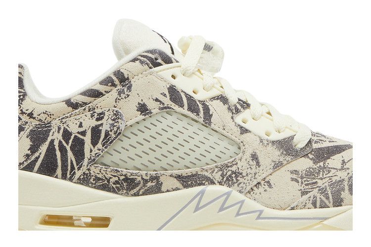 Air Jordan 5 Retro Low Expression (Women's)