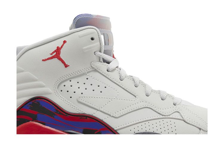 Air Jordan MVP Rapters Home
