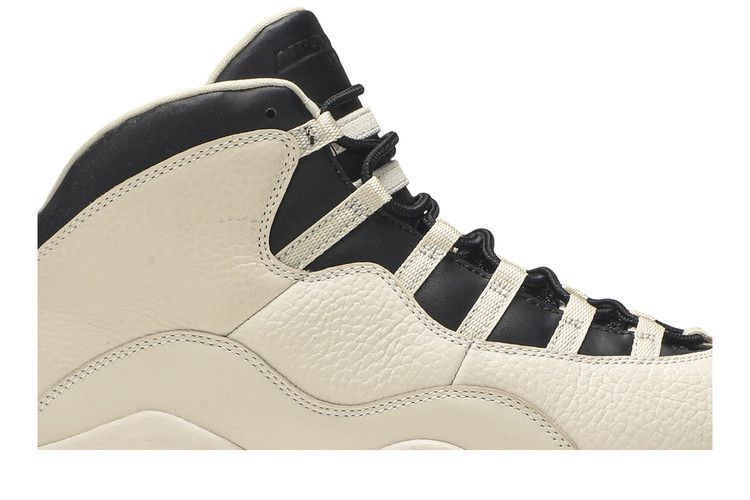 Air Jordan 10 Retro Heiress Pearl (GS)