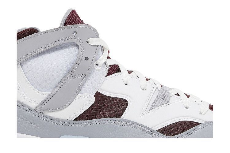 Air Jordan Jumpman Two Trey Bordeaux