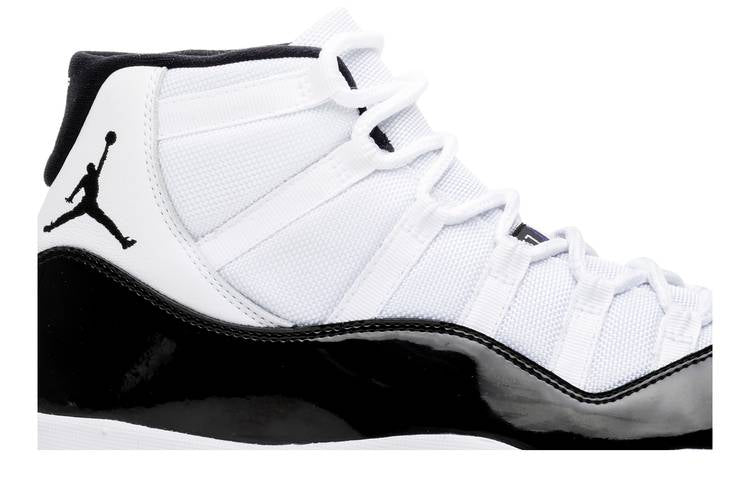 Air Jordan 11 Retro Concord (2018)