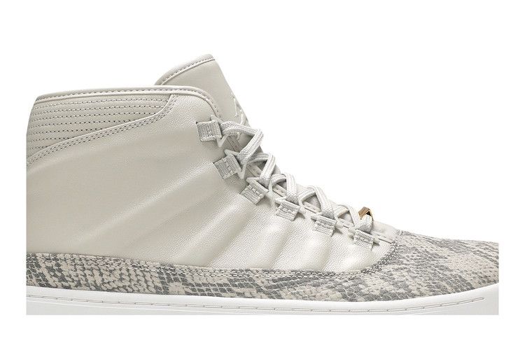 Air Jordan Westbrook 0 Light Bone