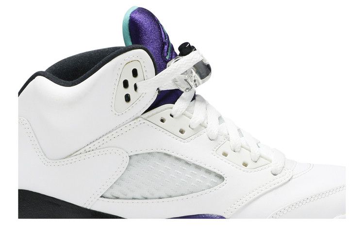 Air Jordan 5 Retro Grape (2013) (GS)