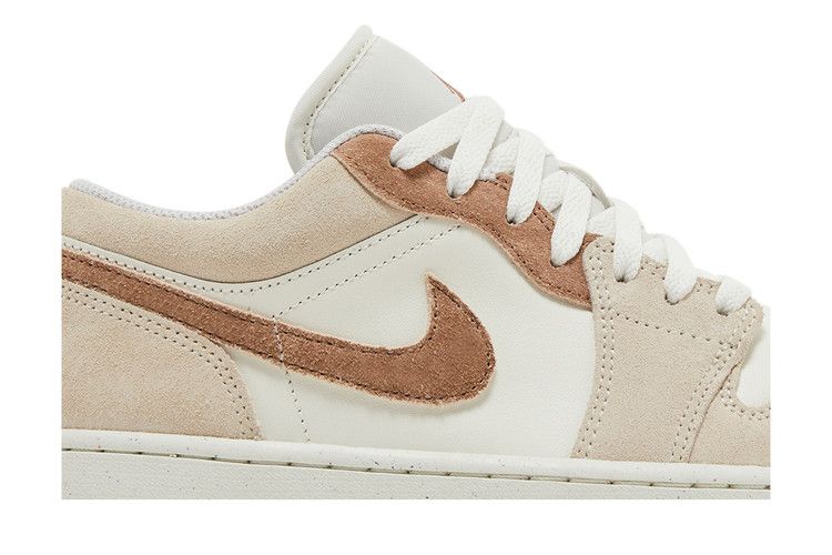Air Jordan 1 Low SE Legend Light Brown
